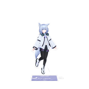 つながるアクスタ『ルナト』