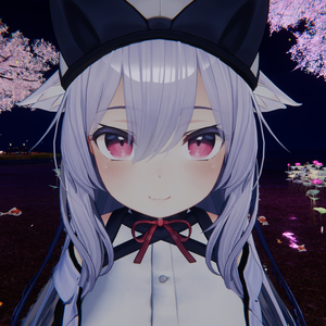 ちび桔梗 - Chibi Kikyo Loli ( Prefab )