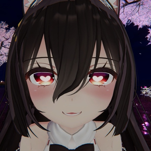 ちび舞夜 - Chibi Maya Loli ( Prefab ) - vrchat11 - BOOTH