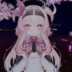 ちび舞夜 - Chibi Maya Loli ( Prefab ) - vrchat11 - BOOTH