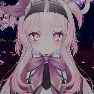 ちびセレスティア - Chibi Selestia loli ( Prefab )