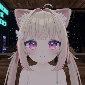 ちびシフォン - Chiffon Chibi Loli ( Prefab )
