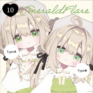 【キプフェル専用】NEBULA EYE texture⋆⭒˚｡⋆【全20色】 缩略图 12