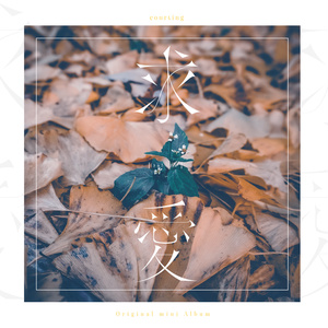 「求愛」自主制作 Mini Album