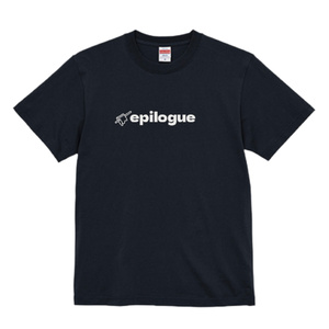 epilogue -溶けかけアイス- Tシャツ