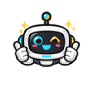 【無料】FutureBot Discord絵文字セット Vol.1（6種）
