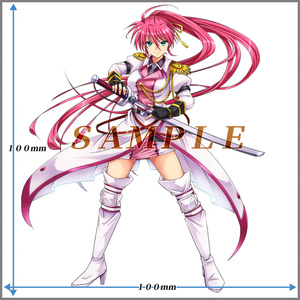 非公式】チセ 水着ver アクリルフィギュア【ブルーアーカイブ