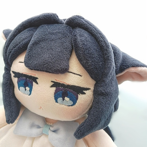 第五人格 夜の番人イタカUR衣装 日を蝕む者 ぬいぐるみ - 木樹