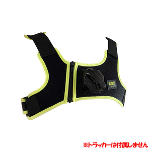 EoZ VRトラッカー用ストラップ 胴体用