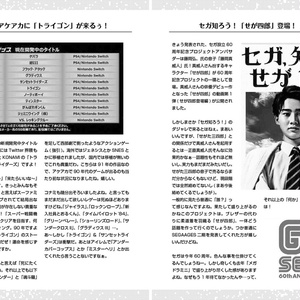 レ・ゲーム史 第２巻上 ～令和２年（2020年上半期）編～