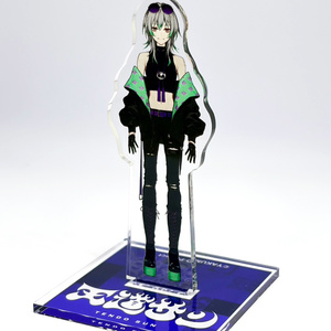 草薙伯玖_アクスタ【非公式】 - hoshino-tuuhan - BOOTH