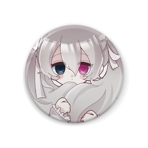 にごみく缶バッジ