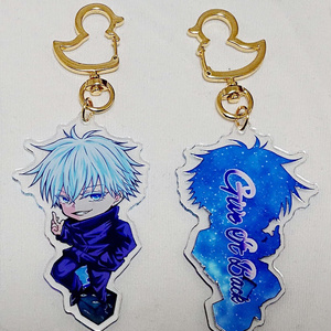 五条悟 呪術廻戦夢 仕事納めが逃げ納め 神禾月 晶 みかづき あきら の小説 Pixiv