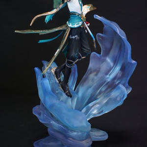1/7 鍾離 - modera - BOOTH