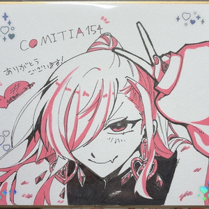 アクキー2【水綿】by水綿 - 水綿ショップ - BOOTH