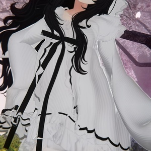 【無料ある】　₊⁺ ꒰১幽霊海月 ໒꒱ ⁺₊　パジャマセット【28アバター対応】 缩略图 26