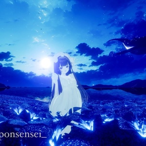 【無料ある】　₊⁺ ꒰১幽霊海月 ໒꒱ ⁺₊　パジャマセット【28アバター対応】 缩略图 20