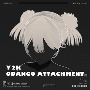 Y2K ODANGO ATTACHMENT