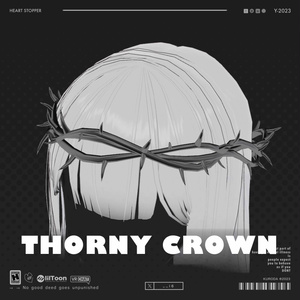 THORNY CROWN