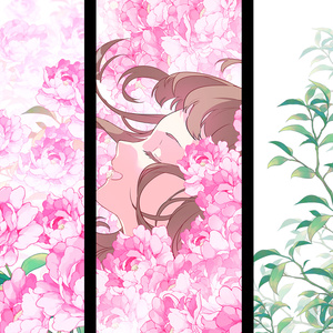 CLIPSTUDIOぼたん