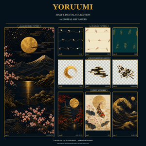 夜海02 Yoruumi02