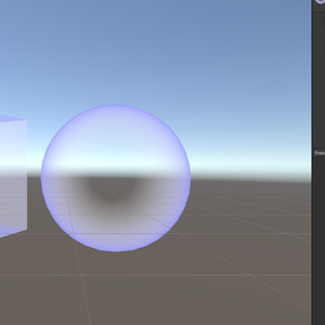 FresnelShader