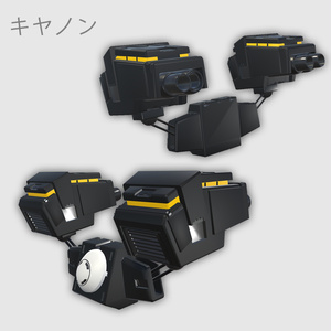 00 GN キヤノン 缩略图 4