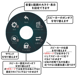 小型レコードスピーカー[MA対応] 缩略图 5