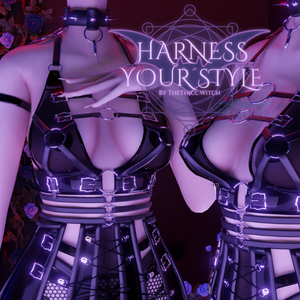 Harness your Style