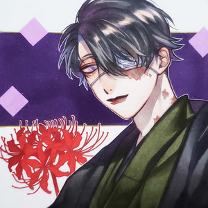 おそ松さん 壁ドン一カラ けいのマンガ Pixiv