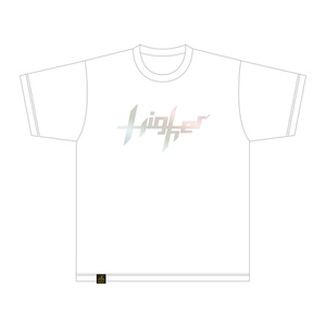 【受注生産】YuNi4周年 Higher Tシャツ