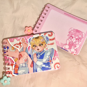 メモ帳❤(o^-^)φ色々大量❤ 楽天市場】ひみつのぷにメモ たろちゃんず 【 メモ帳 かぎ付き