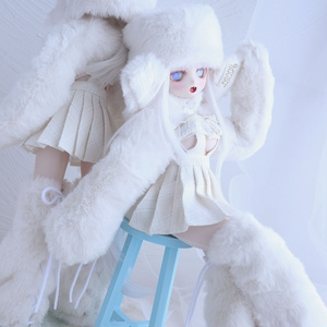 DDH-29 カスタムヘッド DDH セミホワイト - しゃんぷうちゃん