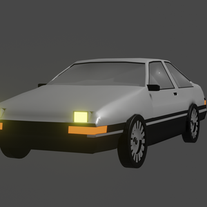 AE86