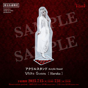 Y-xiz アクリルスタンド You. B - undead Inc. - BOOTH