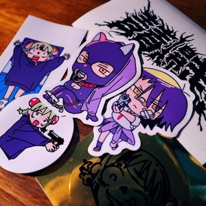 江田島シール - 江田島ショップ - BOOTH