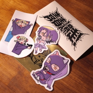 江田島シール - 江田島ショップ - BOOTH