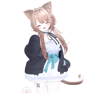おさニャニャじみはローツイン 缩略图 9