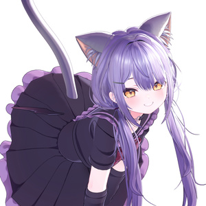 みーにゃ♡ muu(ﾑｰ) 】メッシュ ヘア ～ 18色 ～ おさニャニャじみは