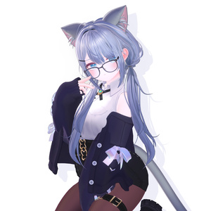 おさニャニャじみはローツイン 缩略图 5