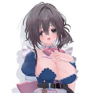 ルーズサイドテール 缩略图 15