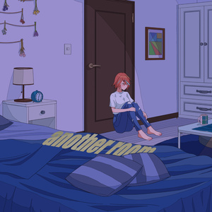 「another room」‐ blue magic garden:another