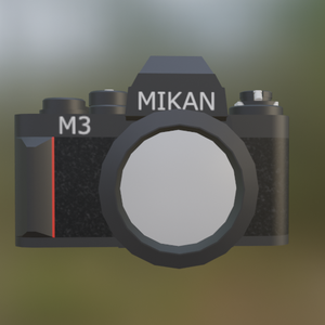 Mikan M3