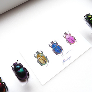 サンクスカード - BOOTH