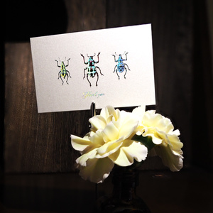 サンクスカード - BOOTH