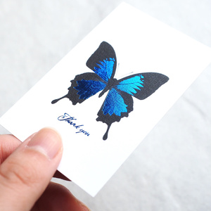 サンクスカード - BOOTH