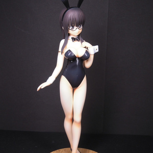 1/6 ドルフィンウェーブ 紫苑の水着 S-MIST 住乃絵紫苑 - S-MIST - BOOTH