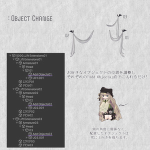 衝角ユニット_type06 - 中央町戦術工芸 - BOOTH