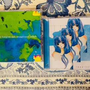 送料無料）（特別価格）8thアルバム「SeeU is my Angel」 Culb