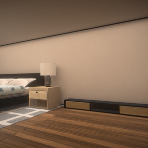 【Simple room 01】VRChat向けHome (SDK2/SDK3) 缩略图 7